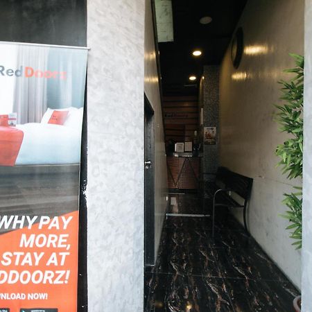 Reddoorz Near Quiapo Church مانيلا المظهر الخارجي الصورة