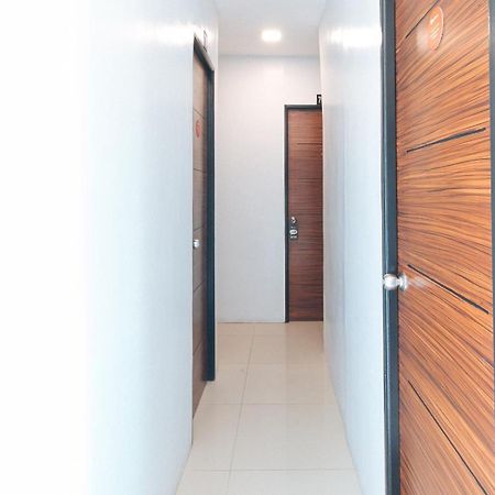 Reddoorz Near Quiapo Church مانيلا المظهر الخارجي الصورة