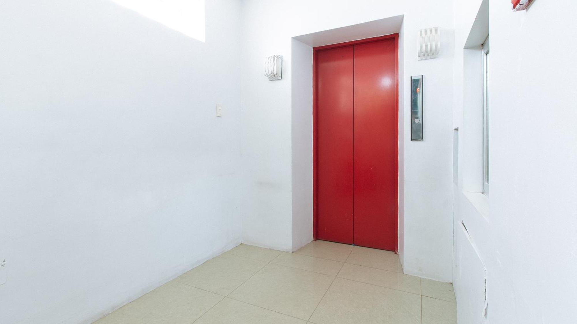 Reddoorz Near Quiapo Church مانيلا المظهر الخارجي الصورة
