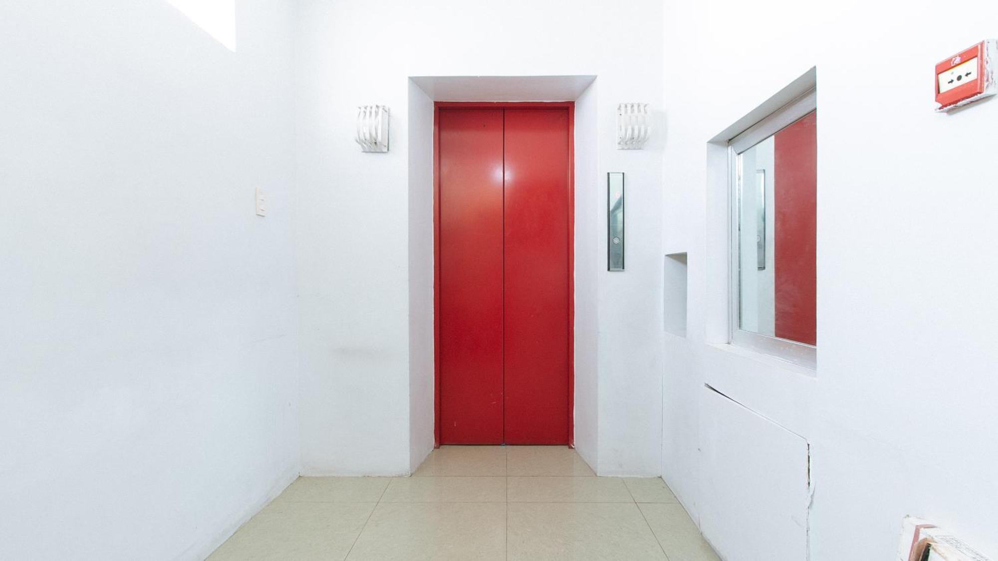 Reddoorz Near Quiapo Church مانيلا المظهر الخارجي الصورة